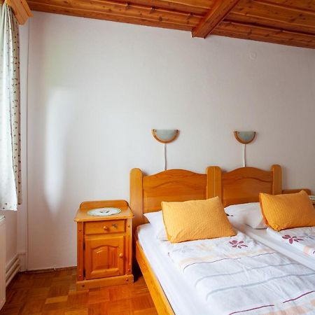 Farmstay&Glamping Visocnik Ljubno Ngoại thất bức ảnh
