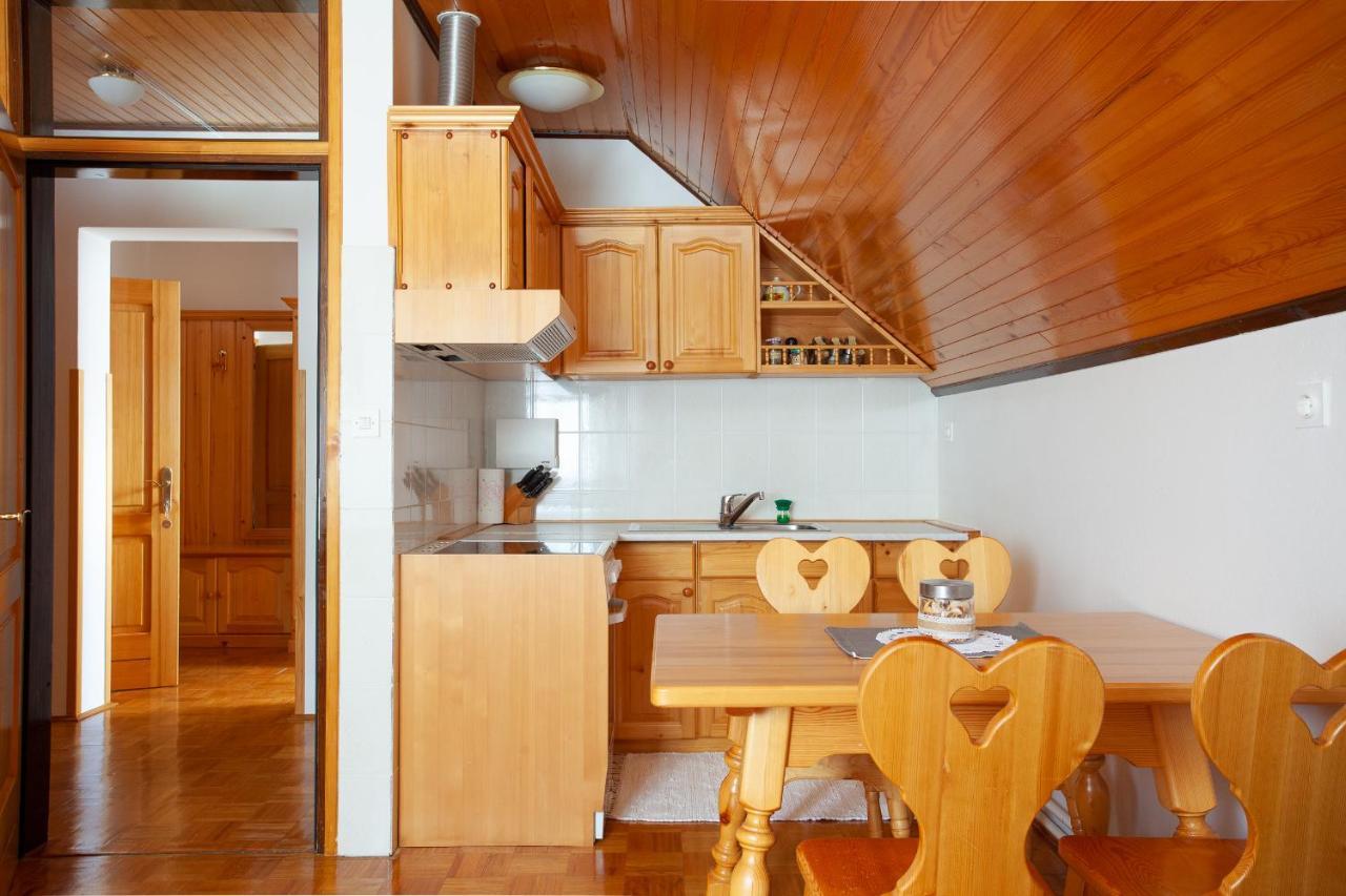 Farmstay&Glamping Visocnik Ljubno Ngoại thất bức ảnh