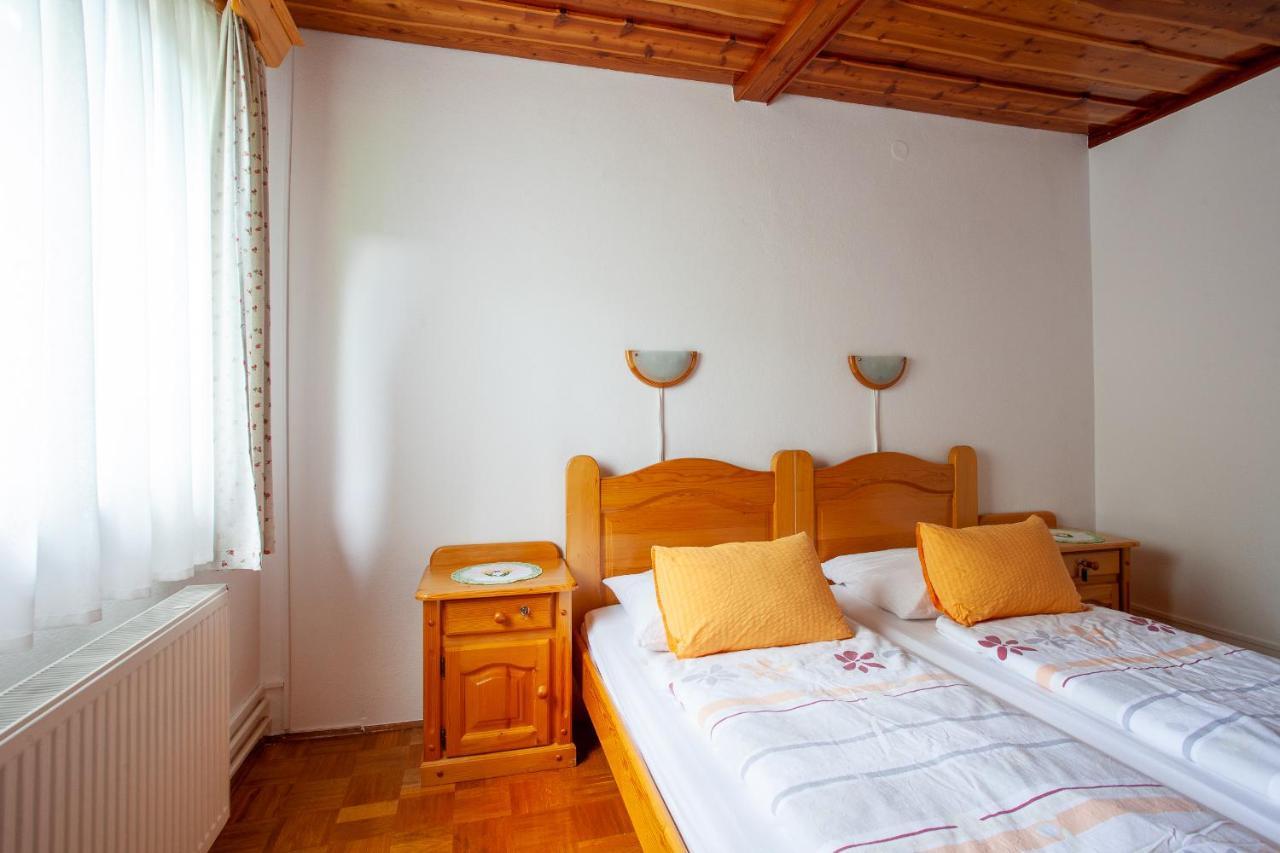 Farmstay&Glamping Visocnik Ljubno Ngoại thất bức ảnh