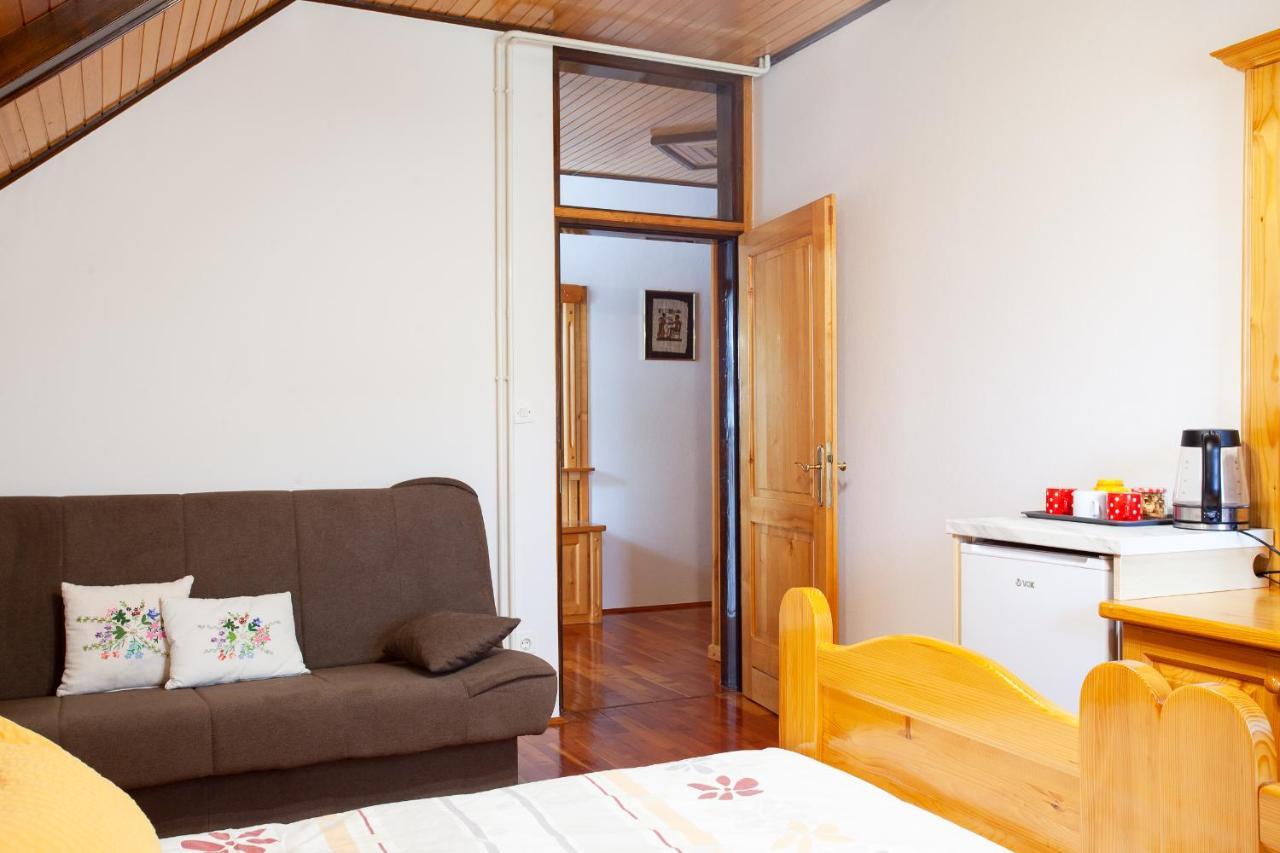 Farmstay&Glamping Visocnik Ljubno Ngoại thất bức ảnh