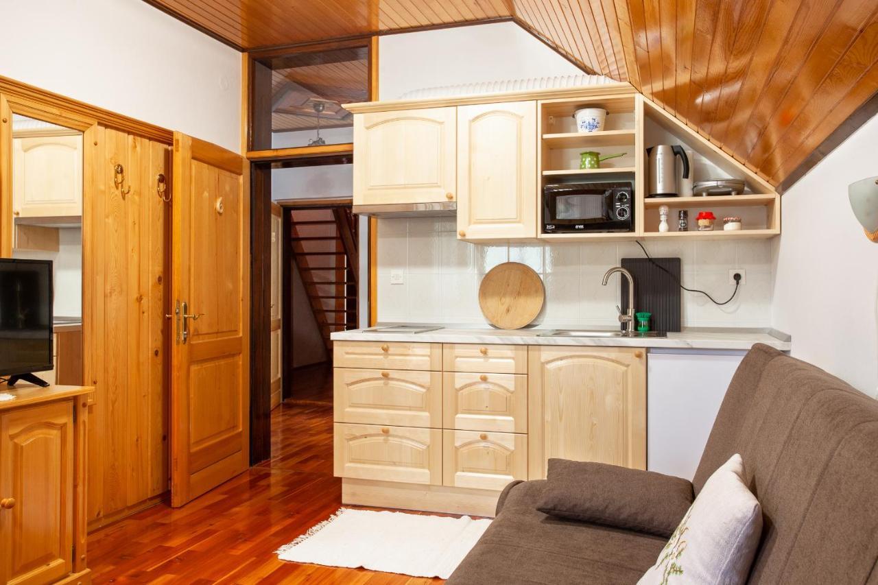 Farmstay&Glamping Visocnik Ljubno Ngoại thất bức ảnh