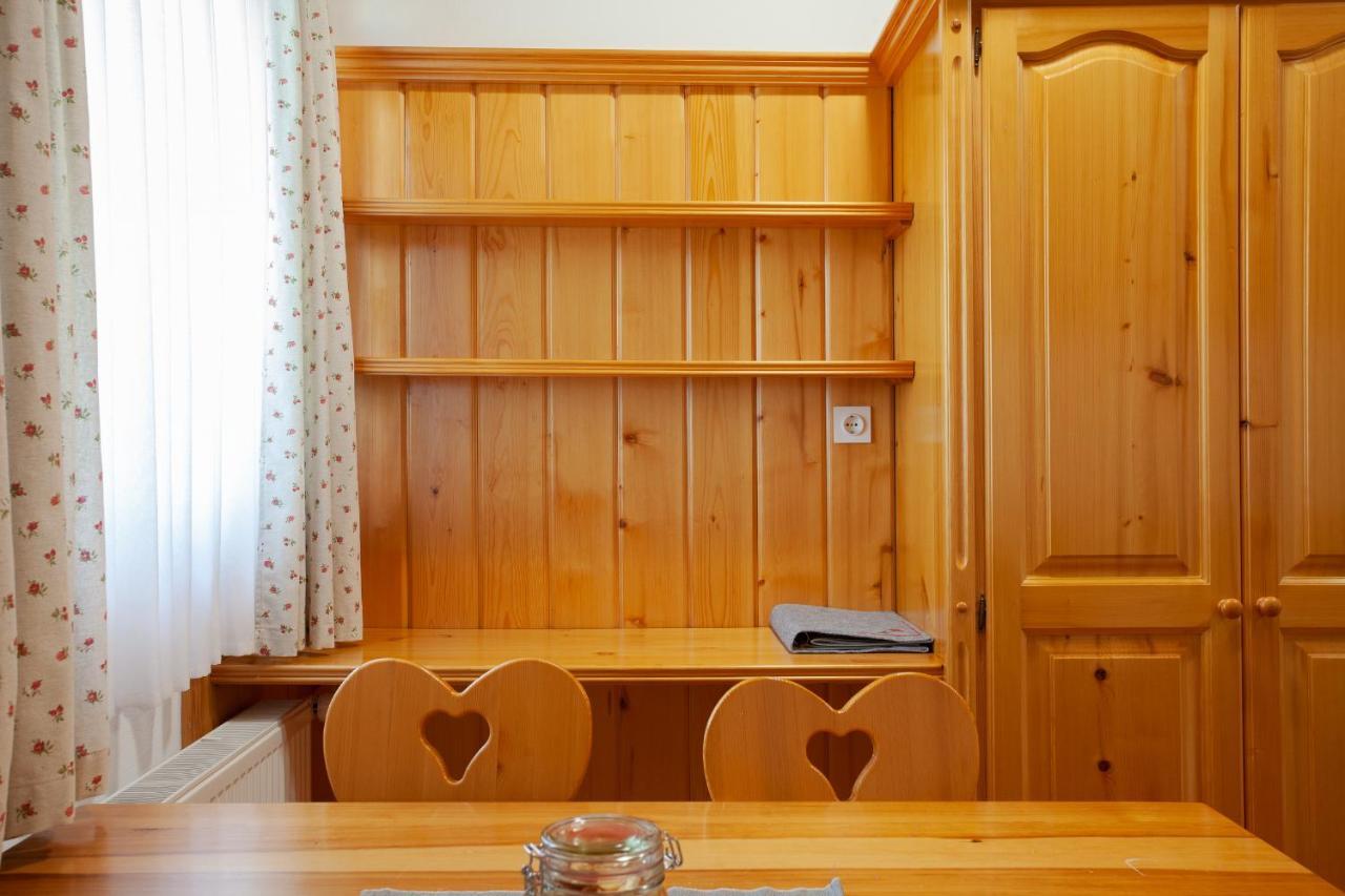 Farmstay&Glamping Visocnik Ljubno Ngoại thất bức ảnh