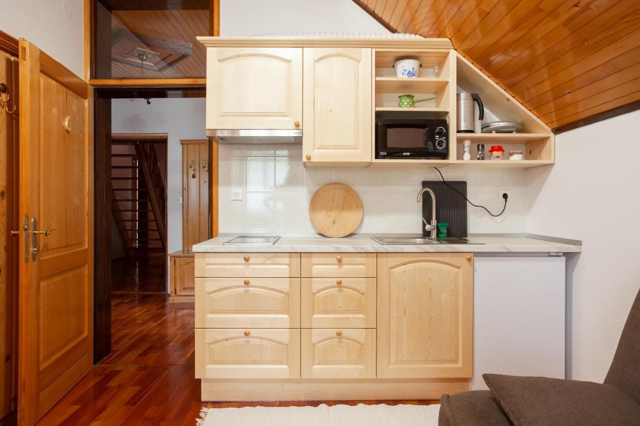 Farmstay&Glamping Visocnik Ljubno Ngoại thất bức ảnh