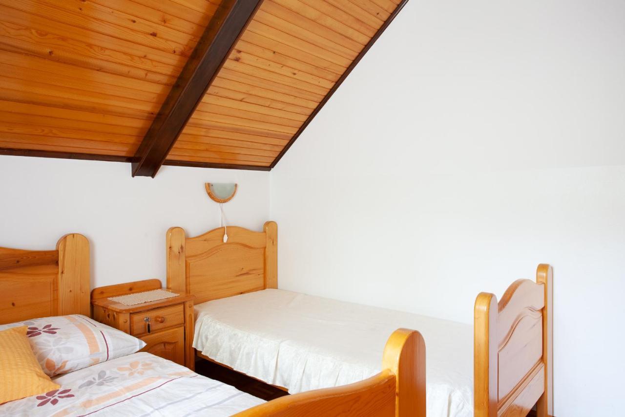 Farmstay&Glamping Visocnik Ljubno Ngoại thất bức ảnh